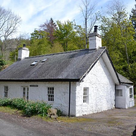 Burnmouth Villa Balnaboth Exterior photo